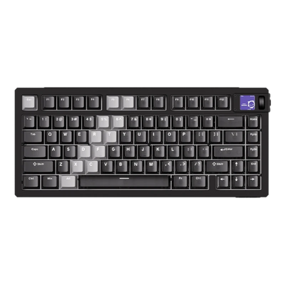 MOD007 V5 HE Magnetic Keyboard