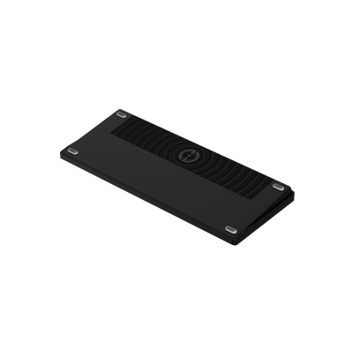 Chilkey - ND75 LP Low Profile Aluminum Mechanical Keyboard