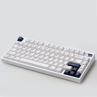 Teclado gaming NJ81-CP V2 HE Rapid Trigger