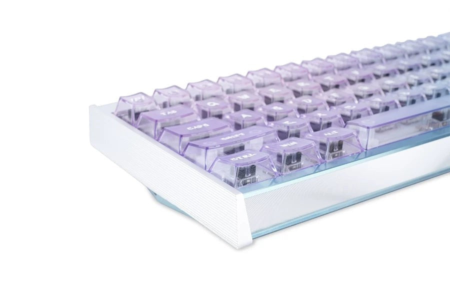 IPI - Aurora 65 HE Mechanical Keyboard – OZO Keyboards