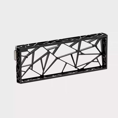 AK60 HE Skeleton Aluminum Mechanical Keyboard Case