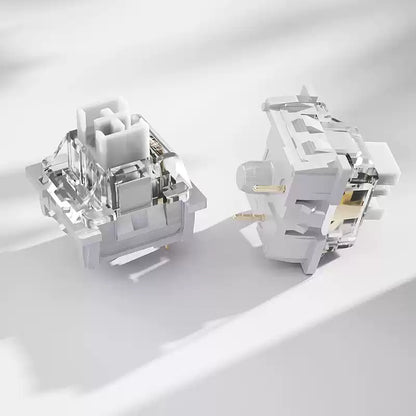 LEOBOG - Graywood V3 Linear Switches