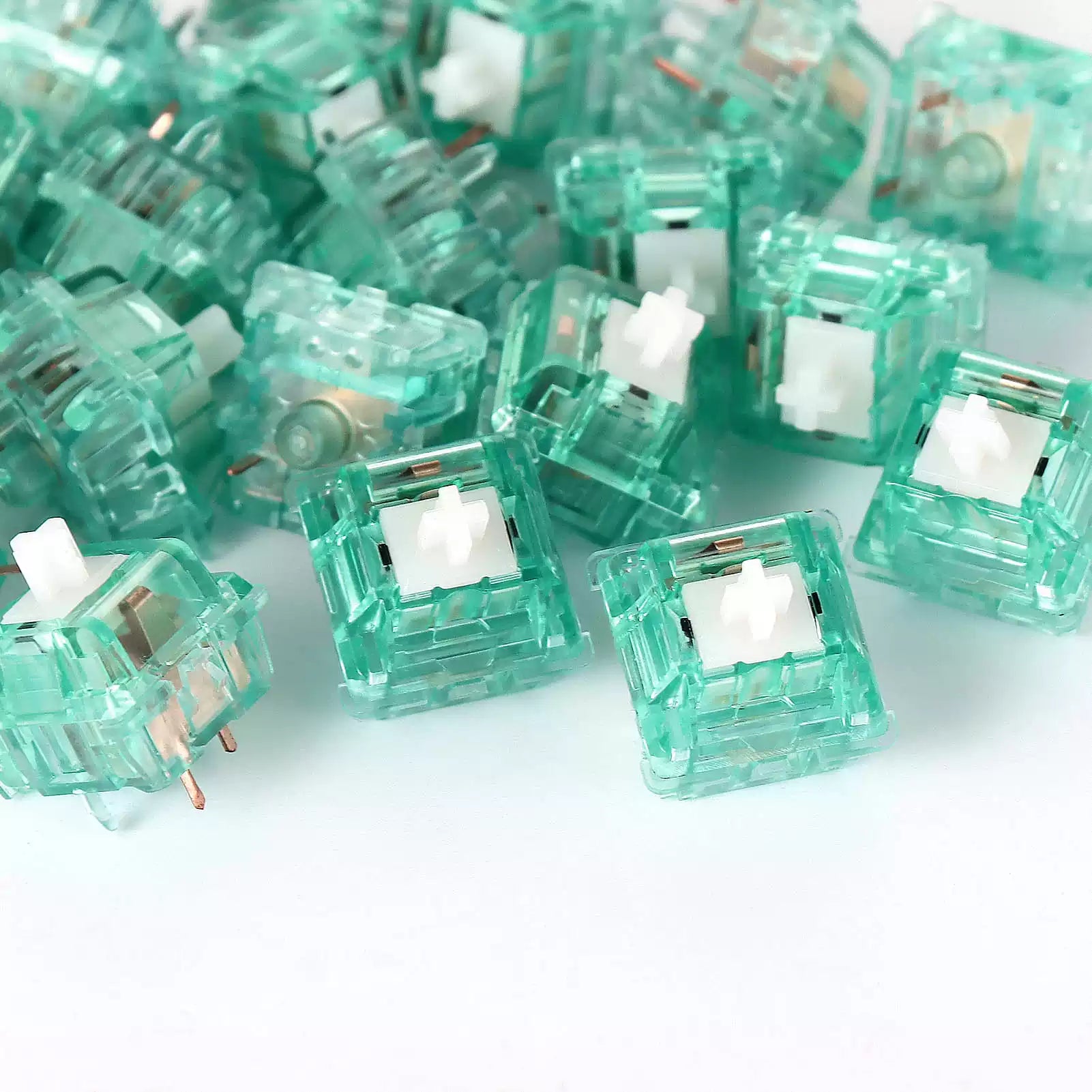 Durock – T1 (Shrimp) Silent Tactile Switch