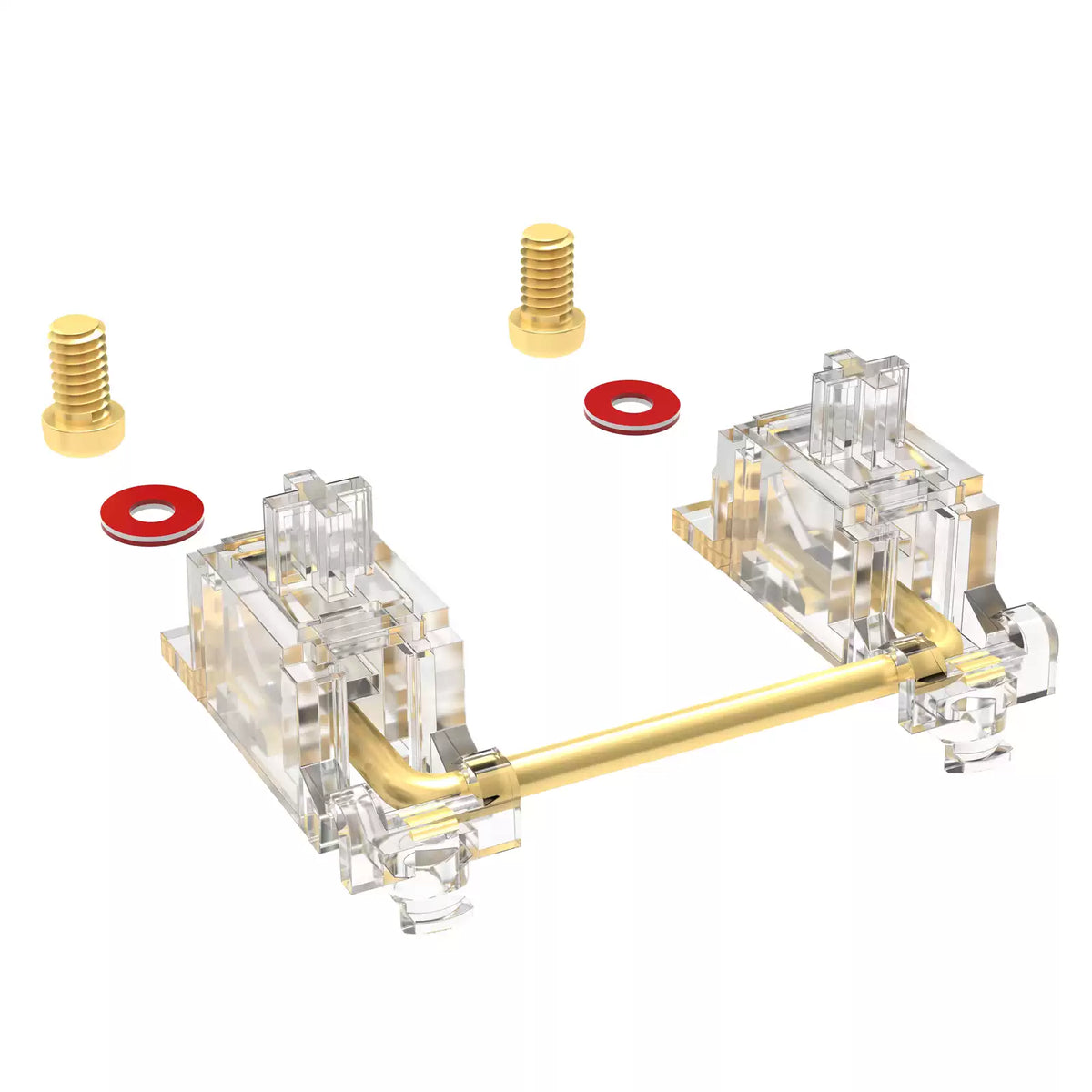 Durock V3 Stabilizers – Mechanical Keyboard Stabilizer Set