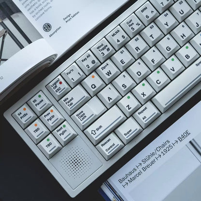 FBB - SWK/SBK ANSI/ISO Keycap Set