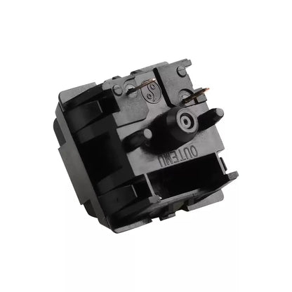 Gazzew - Boba U4 Silent Tactile Switches