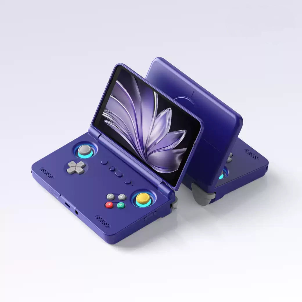 Retroid - Pocket Flip 2 Game Console – OZO Keyboards