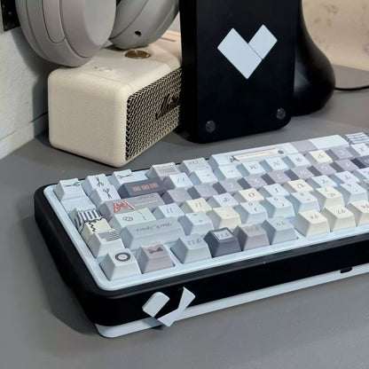 Love Letter 75 – Mechanical Keyboard Barebone Kit