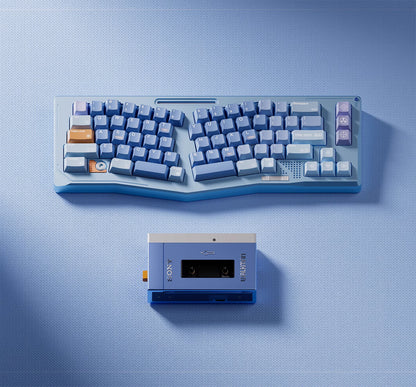 80Retros  – TPS1979 Cherry Profile Keycap Set