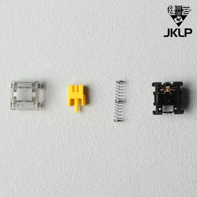 MXRSKEY - Interruptores mecánicos lineales Skyland