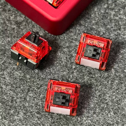 Geon - Raptor MX Extreme Linear Switch