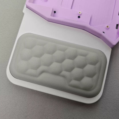 Sofle/Corne Wireless Keyboard Wrist Rest