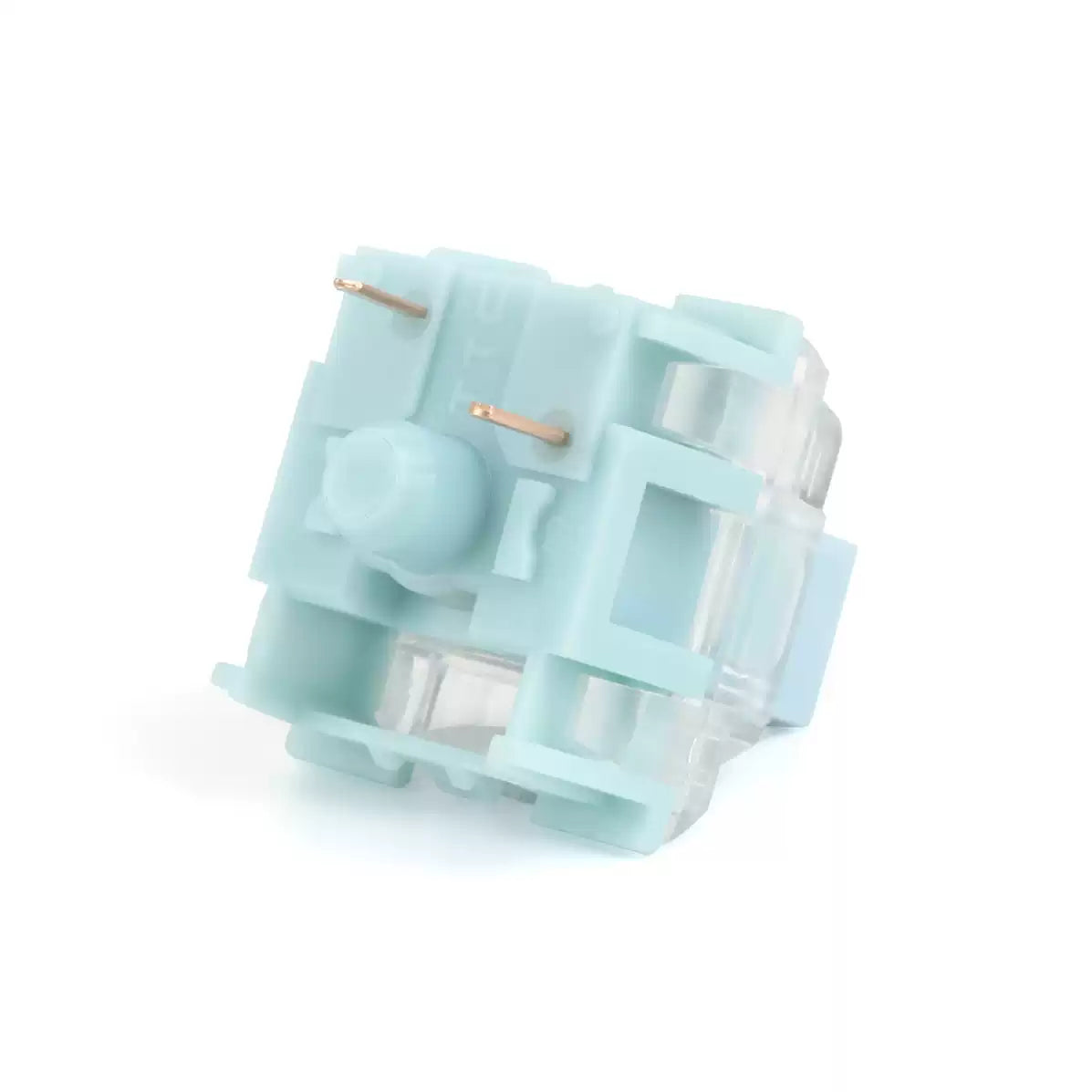 TTC – Bluish White Tactile Switch