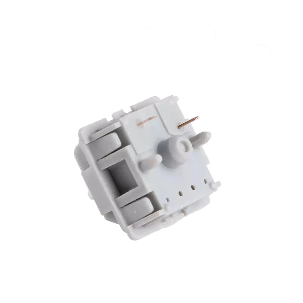 SP-Star - Interruptores Lineales Meteor White