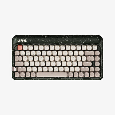Return — Retro 75% Wireless Mechanical Keyboard