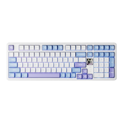 V98 Pro V4 - Wireless Mechanical Keyboard
