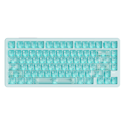 Neon75HE Air — Wireless Magnetic Switch Keyboard