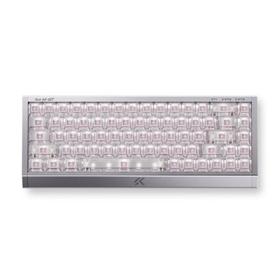 MCHOSE - Ace 68 GT Full-aluminum Esports Hall Effect Keyboard