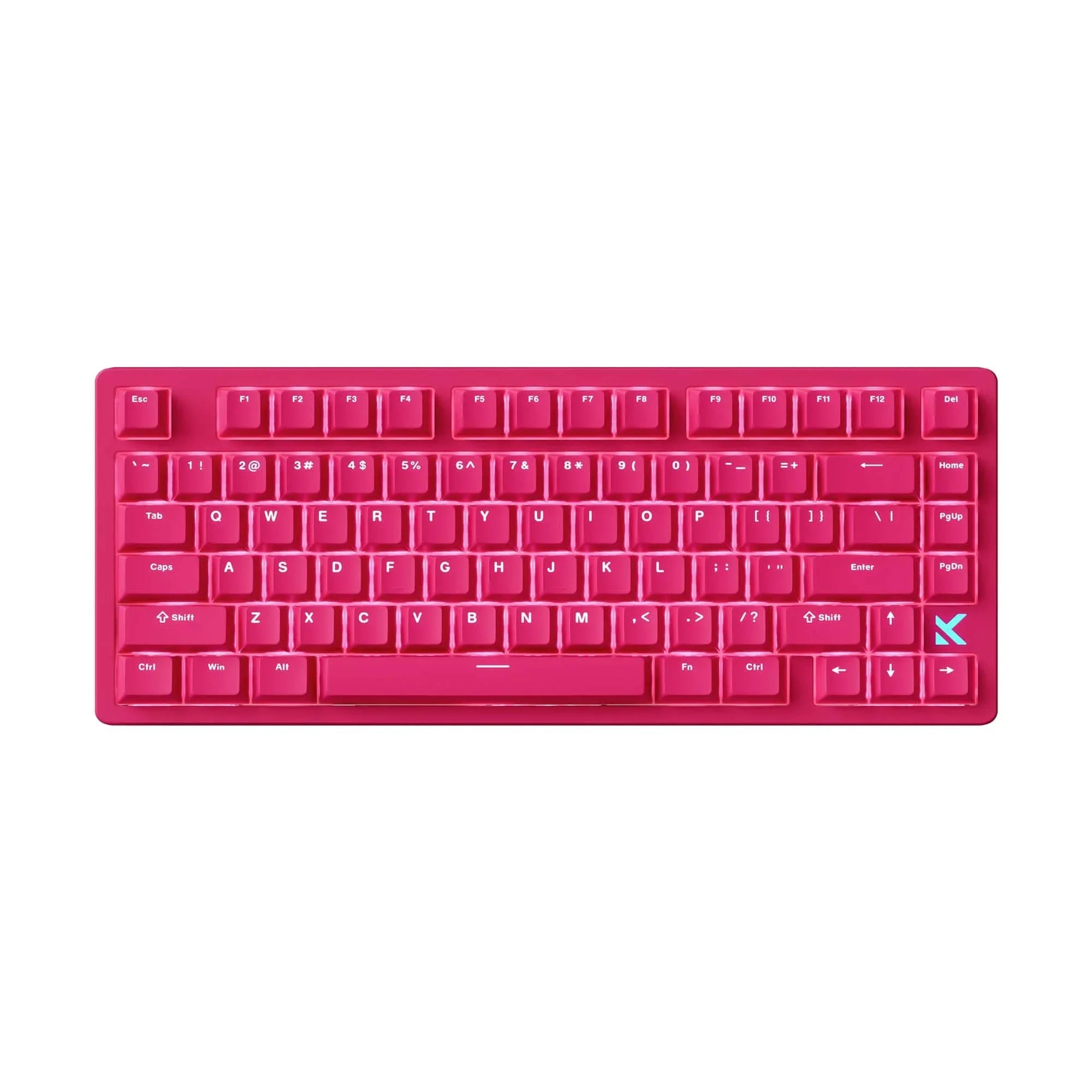 MCHOSE - Jet75 75% HE Magnetic Keyboard