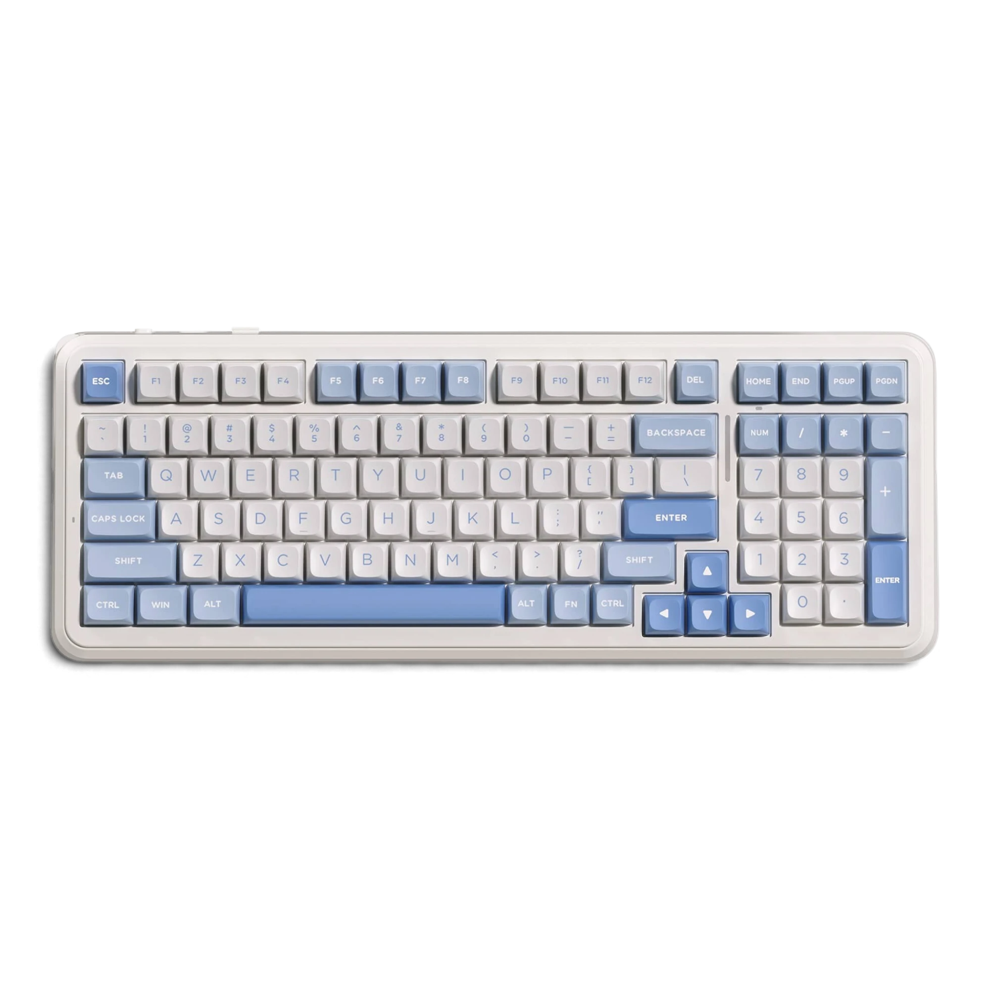 MCHOSE - K99 V3 Wireless Mechanical Keyboard