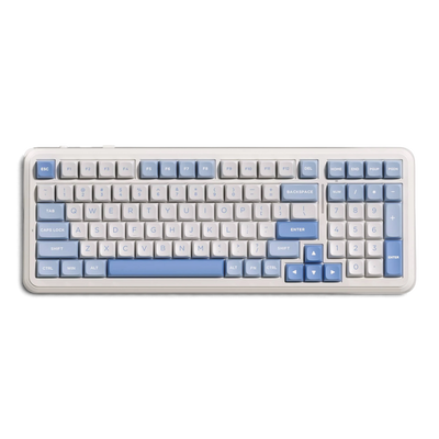 MCHOSE - K99 V3 Wireless Mechanical Keyboard