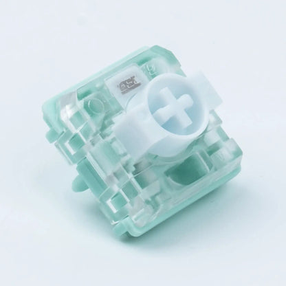 Gateron - Low Profile Linear Magnetic Jade Switches