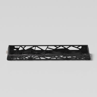 AK60 HE Skeleton Aluminum Mechanical Keyboard Case