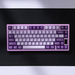 Chilkey ND75 - 75% Hot-Swappable Mechanical Keyboard