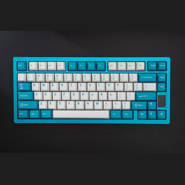 Chilkey ND75 - Hot-Swap-fähige mechanische Tastatur, 75 % (Vorbestellung)