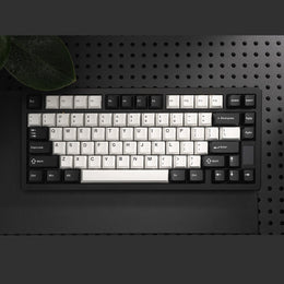 Chilkey ND75 - Hot-Swap-fähige mechanische Tastatur, 75 % (Vorbestellung)