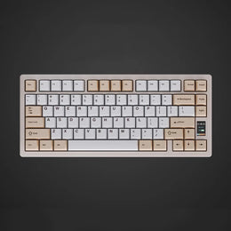 Chilkey ND75 - Hot-Swap-fähige mechanische Tastatur, 75 % (Vorbestellung)