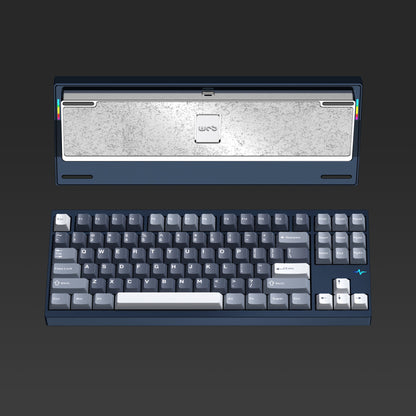 WOBKEY - Crush80 Pro & Lite Mechanical Keyboard