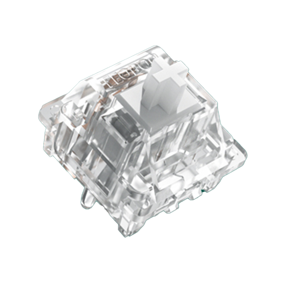 LEOBOG - Ice Soul Tactile Switches