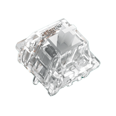 LEOBOG - Ice Soul Tactile Switches