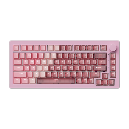 AKKO - 5075 V3 75% Wired HE Magnetic Keyboard