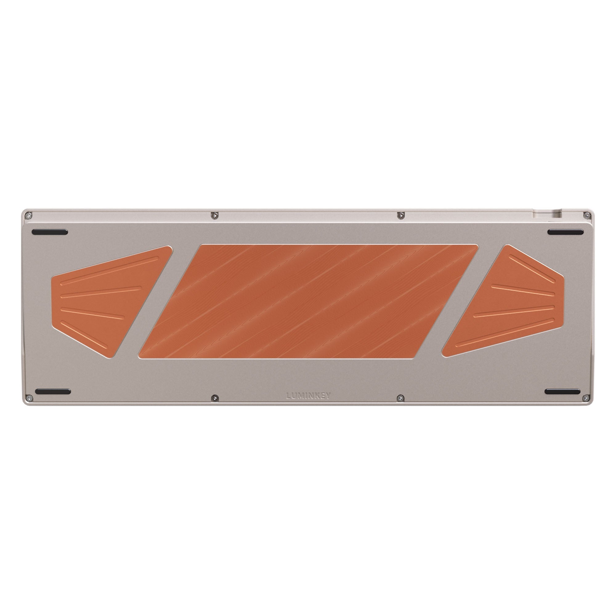LUMINKEY Magger68 Professional HE Magnetic Keyboard