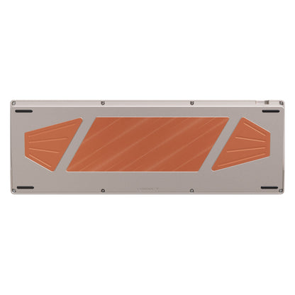 LUMINKEY Magger68 Professional HE Magnetic Keyboard