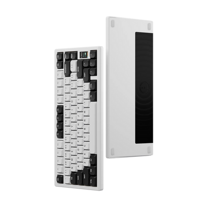 Chilkey - ND75 LP Low Profile Aluminum Mechanical Keyboard
