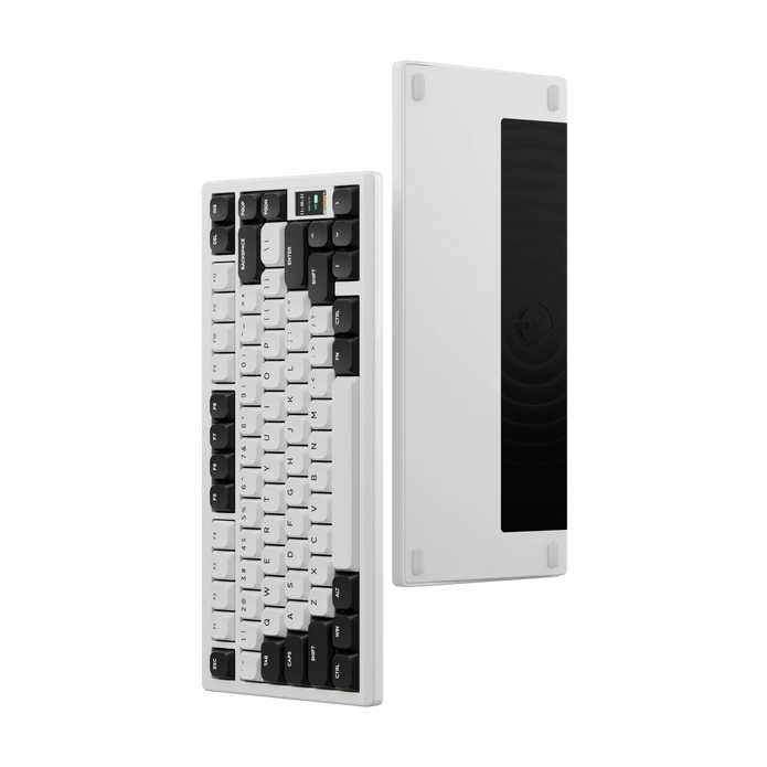 Chilkey - ND75 LP Low Profile Aluminum Mechanical Keyboard