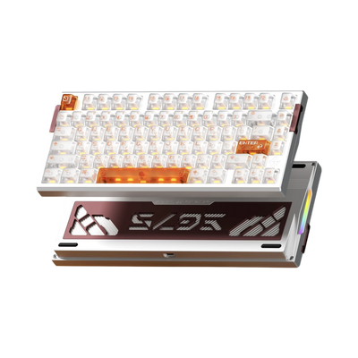 Weikav - EG75 Magnetic Switch Mechanical Keyboard