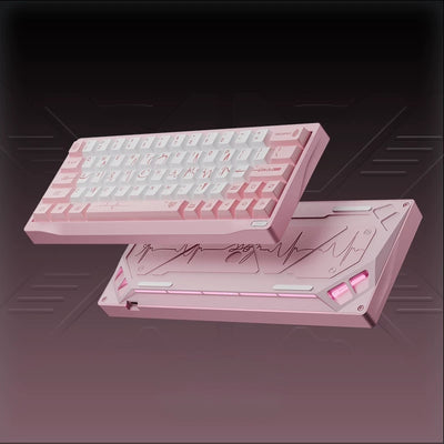 SF60 Magnetic HE Keyboard