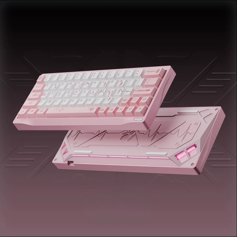 SF60 Magnetic HE Keyboard