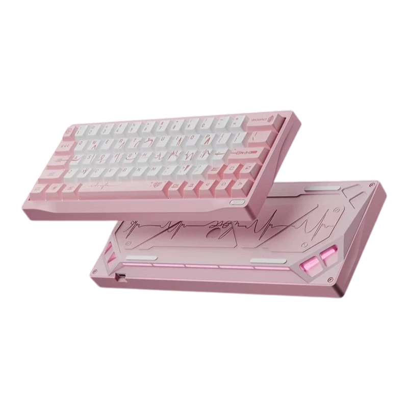 SF60 Magnetic HE Keyboard