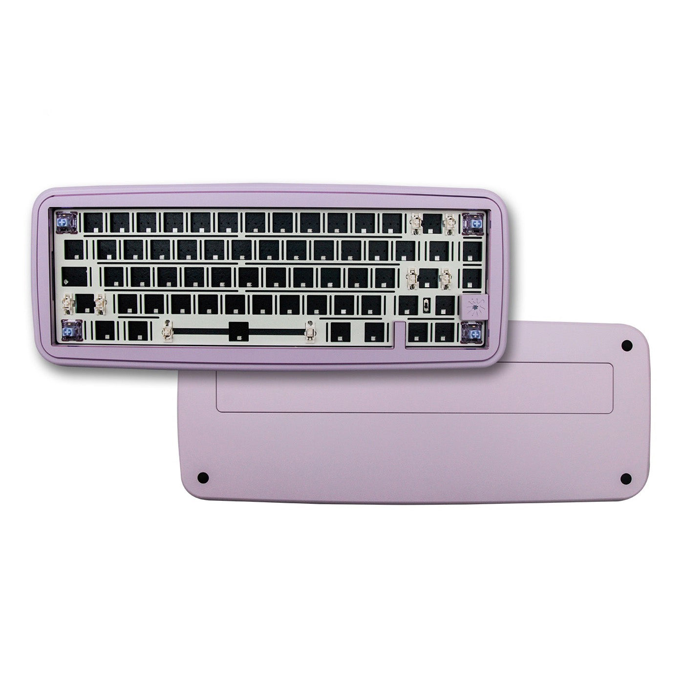 MRXSKEY - Taste65 Mechanical Keyboard Barebone Kit