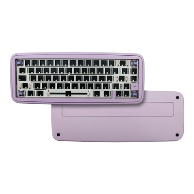 MRXSKEY - Taste65 Mechanisches Keyboard Barebone Kit