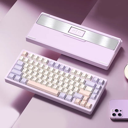 PMO - WAVE75 Mechanical Keyboard