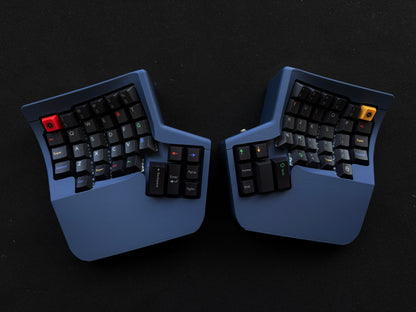 Weekin - WK Ergo 360 Split Wireless Ergonomic Mechanical Keyboard
