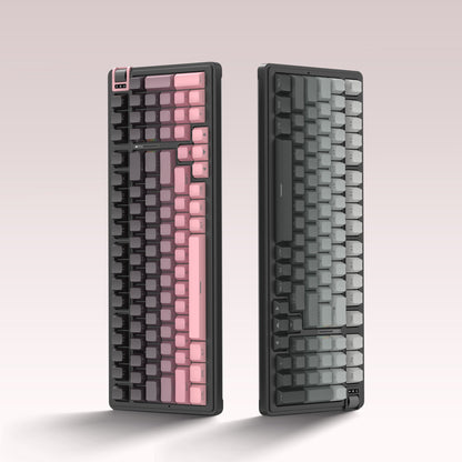 KZZI K98Pro Low-Latency HE Tri-Mode Gaming Keyboard – 98% Layout