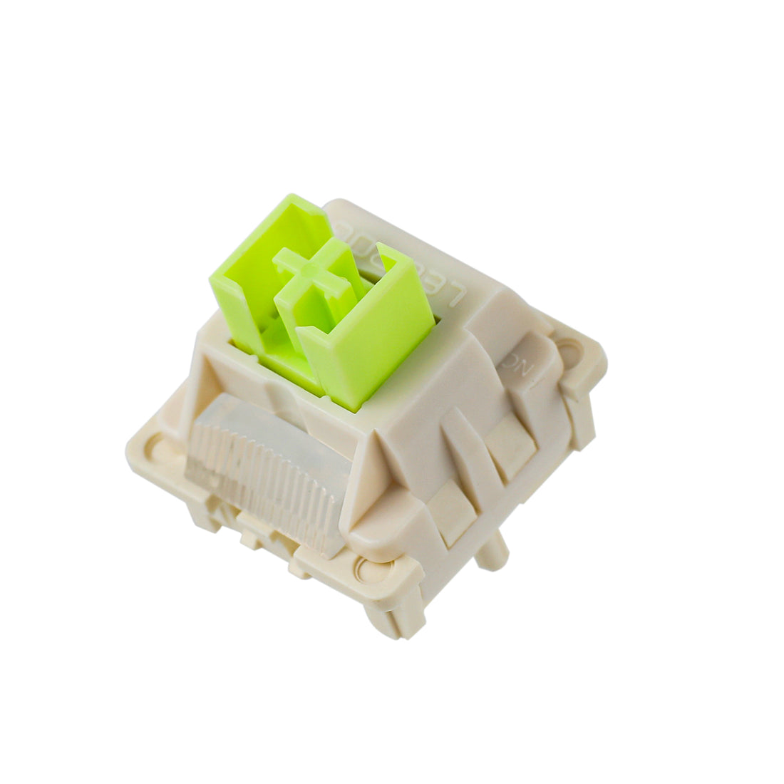 Leobog Reaper - Pre-Lubed Linear Mechanical Switches