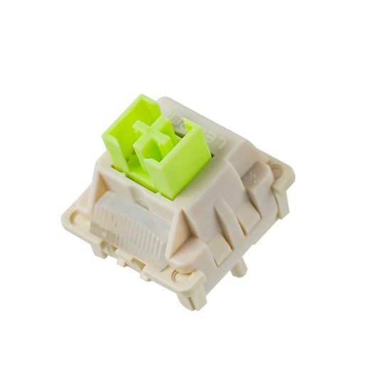 Leobog Reaper - Pre-Lubed Linear Mechanical Switches